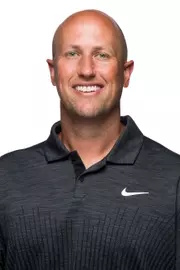 Head Coach Greg Dalby